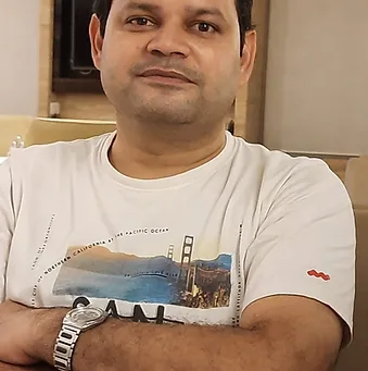 Shanu Gupta